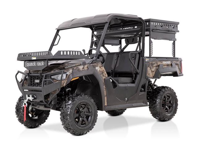 2022 Tracker Off Road 800SX Waterfowl Edition 800SX Waterfowl Edition ...