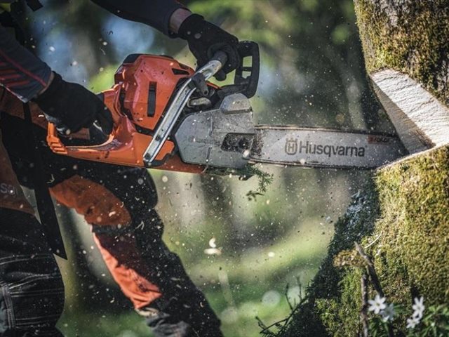 2022 Husqvarna Power Gas Chainsaws 572 XP® 20 in at R/T Powersports
