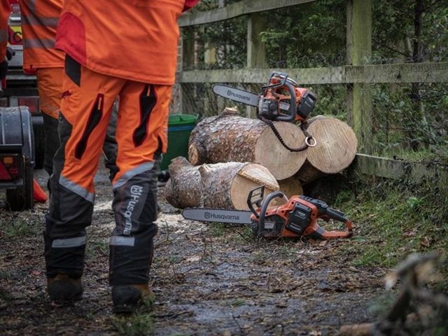 2022 Husqvarna Power Professional Chainsaws 540i XP 14 in at R/T Powersports
