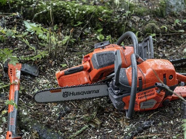 2022 Husqvarna Power Professional Chainsaws 545 Mark II 18 in at R/T Powersports