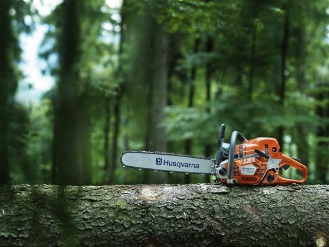 2022 Husqvarna Power Professional Chainsaws 562 XP® 18 in at R/T Powersports
