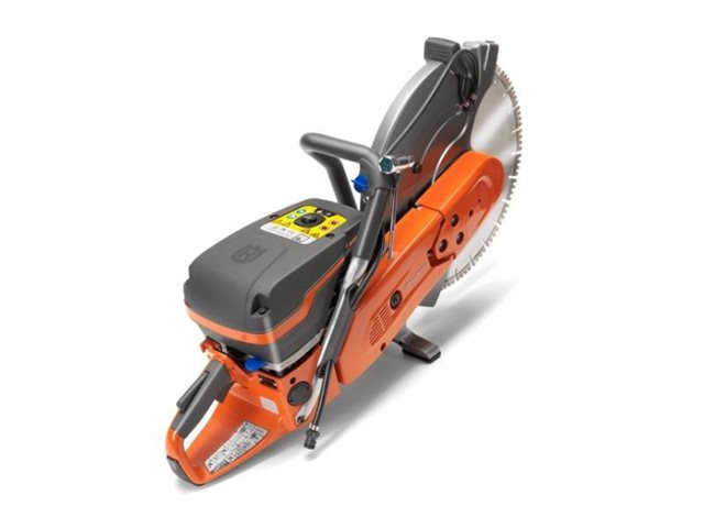2022 Husqvarna Power Rescue Saws K970 Rescue at R/T Powersports