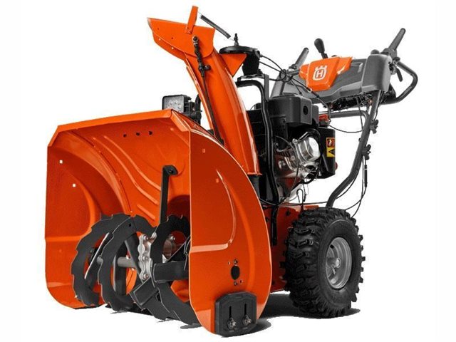 2022 Husqvarna Power Residential Snow Blowers ST 224 24 in at R/T Powersports
