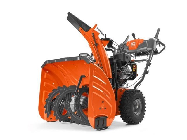 2022 Husqvarna Power Residential Snow Blowers ST 327 at R/T Powersports