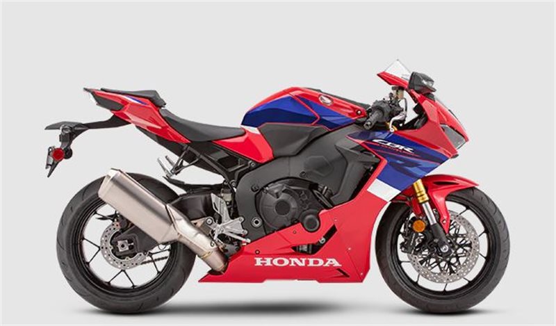 CBR1000RR  at Wise Honda