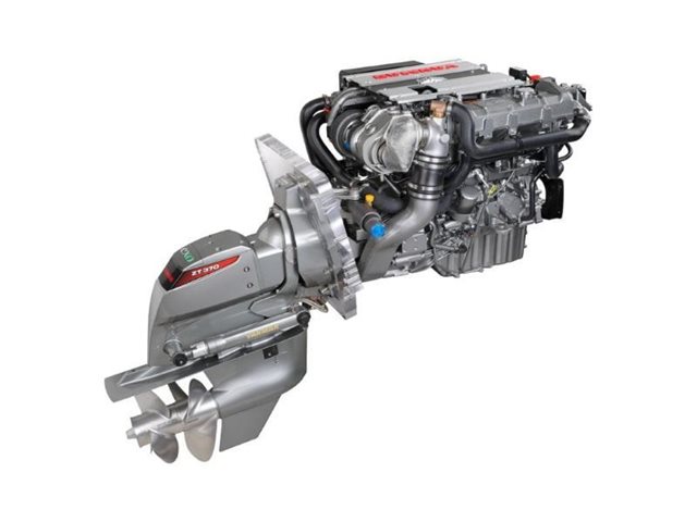 2022 Yanmar 4LV Series 4LV170 at Wise Honda