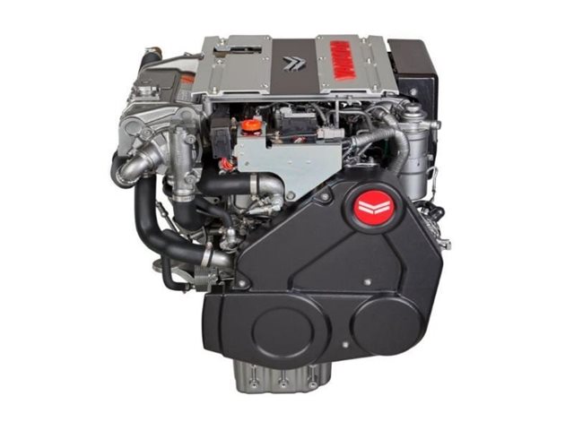 2022 Yanmar 4LV Series 4LV195 at Wise Honda