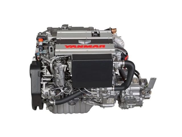 2022 Yanmar 4LV Series 4LV250 at Wise Honda