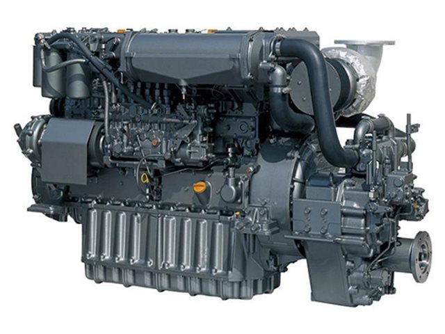 2022 Yanmar 6CXBM-GT YX-80 S at Wise Honda