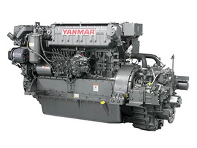 YXH-130 L at Wise Honda