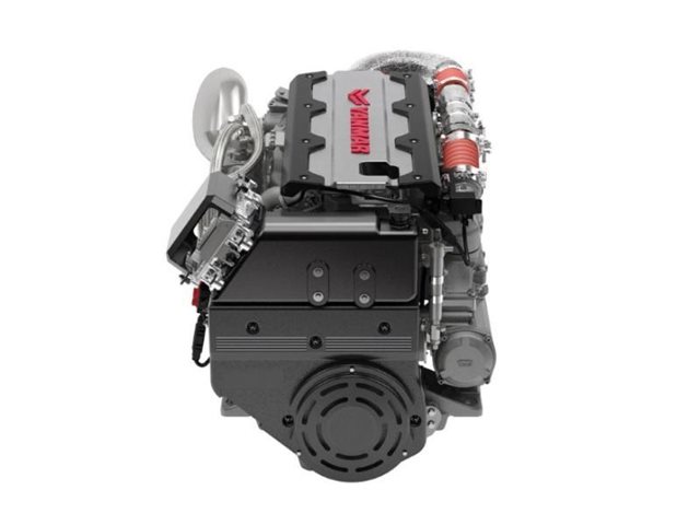 2022 Yanmar 6LF Series 6LF530 at Wise Honda