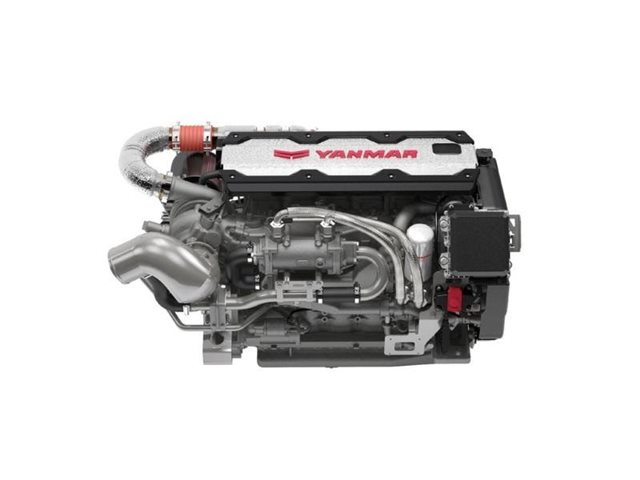 2022 Yanmar 6LF Series 6LF530 at Wise Honda