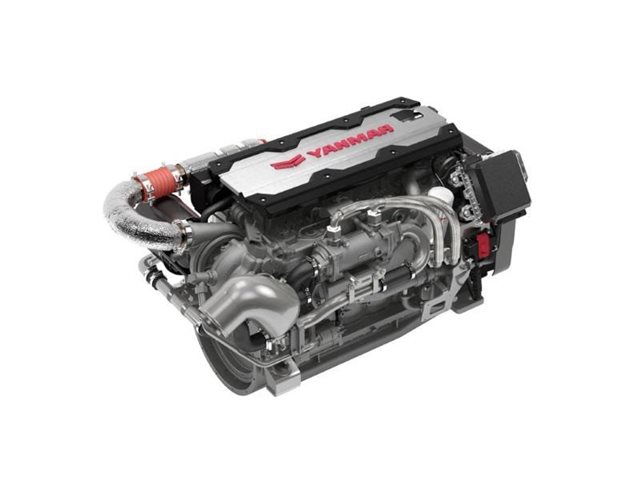 2022 Yanmar 6LF Series 6LF550 at Wise Honda