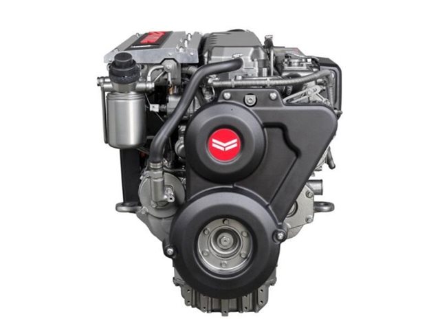 2022 Yanmar 6LY-CR Series 6LY400 at Wise Honda