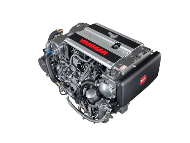 2022 Yanmar 8LV Series 8LV320 at Wise Honda