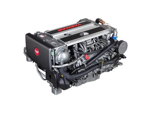 2022 Yanmar 8LV Series 8LV320 at Wise Honda