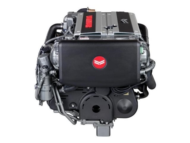 2022 Yanmar 8LV Series 8LV370 at Wise Honda