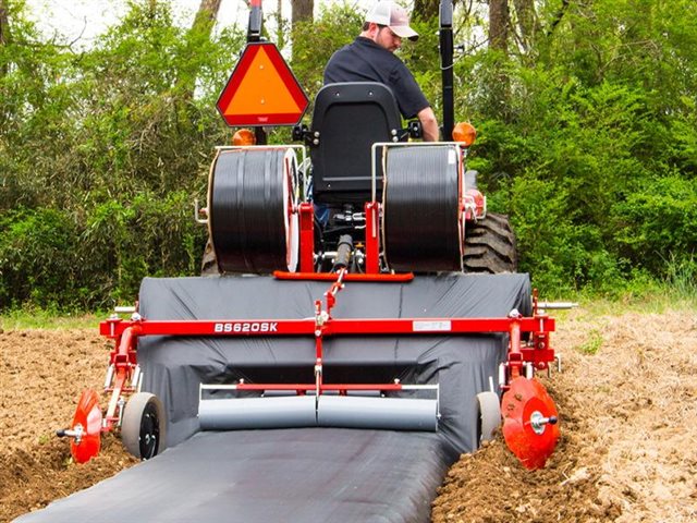 Tillage at Wise Honda