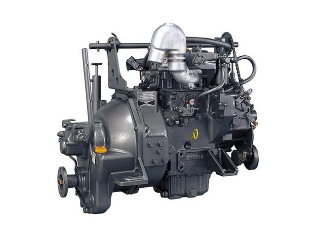 2022 Yanmar GM Series 2GMY at Wise Honda