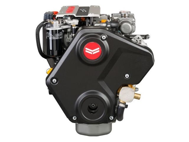 2022 Yanmar JH-CR Series 3JH40 at Wise Honda