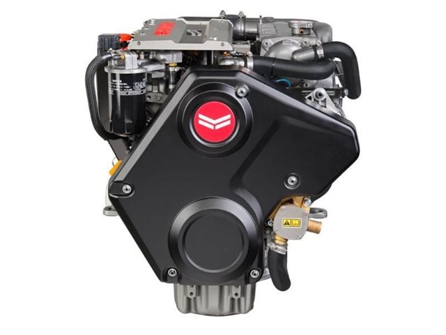 2022 Yanmar JH-CR Series 4JH80 at Wise Honda