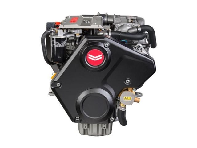 2022 Yanmar JH-CR Series 4JH110 at Wise Honda