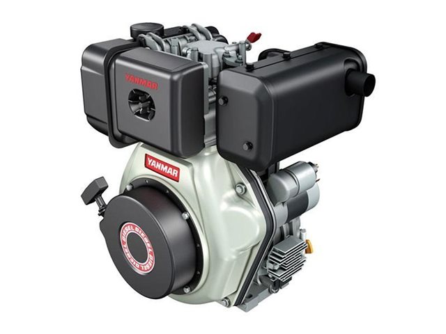 2022 Yanmar LN Series L70N at Wise Honda