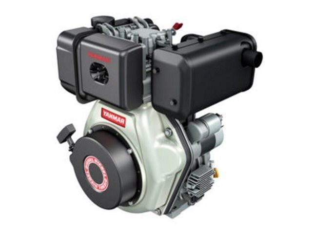 2022 Yanmar LV Series L70V at Wise Honda