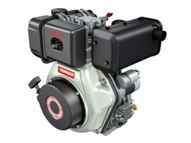 2022 Yanmar LW Series L70W at Wise Honda