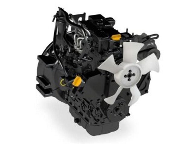 2022 Yanmar TNM Series 3TNM74F-SAAY at Wise Honda