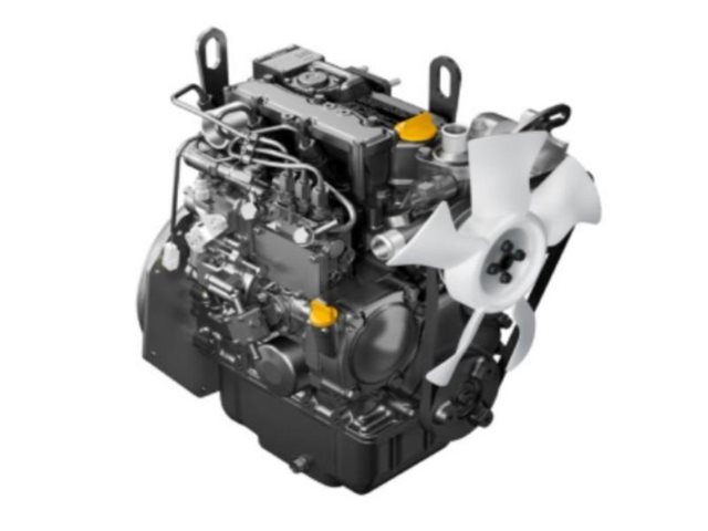 2022 Yanmar TNM Series 3TNM74F-SAWM at Wise Honda