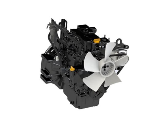 2022 Yanmar TNM Series 3TNM74F-NGGE at Wise Honda