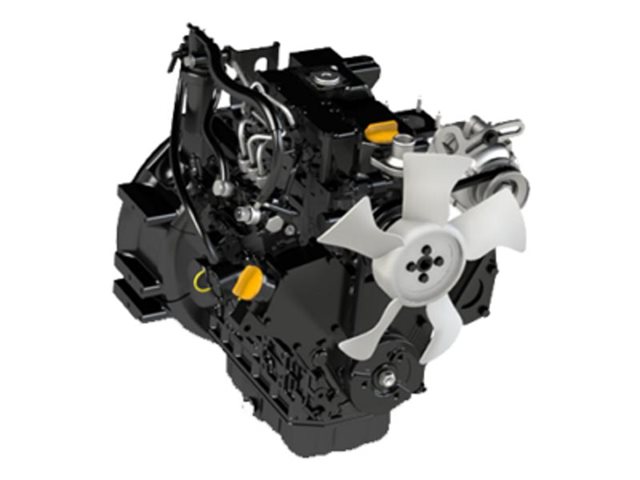 2022 Yanmar TNM Series 3TNM74F-NHGE at Wise Honda