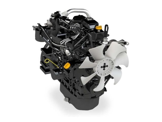 2022 Yanmar TNV Series 3TNV88F-EPMT at Wise Honda