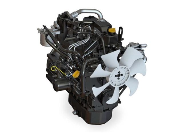 2022 Yanmar TNV Series 3TNV88F-ESGY at Wise Honda