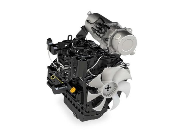 2022 Yanmar TNV Series 4TNV88C-DYEM at Wise Honda