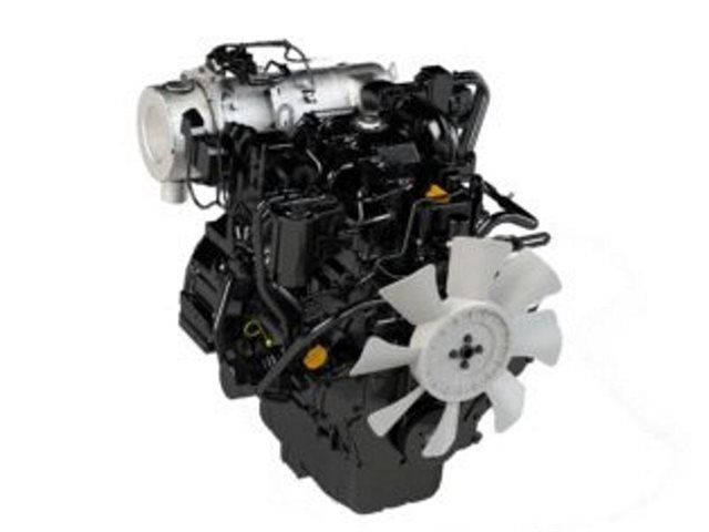 2022 Yanmar TNV Series 4TNV98C-NSA at Wise Honda