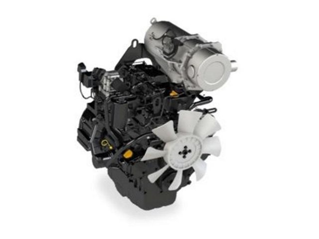 2022 Yanmar TNV Series 4TNV98C-NYEM at Wise Honda