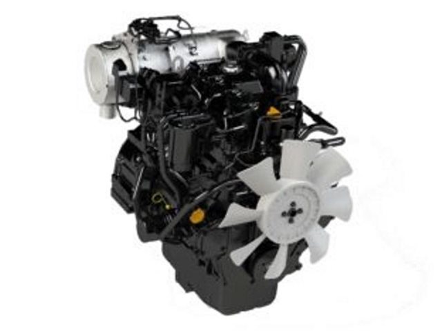 2022 Yanmar TNV Series 4TNV98CT-NKW at Wise Honda