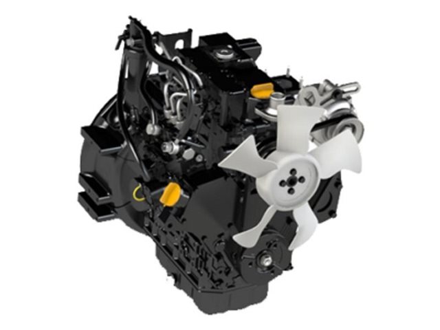 2022 Yanmar TNV Series 3TNV88F-UGGE at Wise Honda