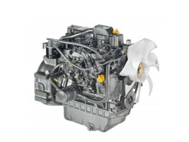 2022 Yanmar TNV Series 4TNV88-BGGES at Wise Honda