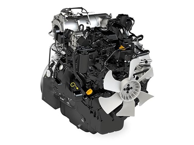 2022 Yanmar TNV Series 4TNV98C-GGE at Wise Honda