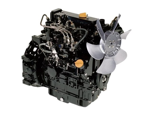 2022 Yanmar TNV Series 3TNV82A-GGE at Wise Honda