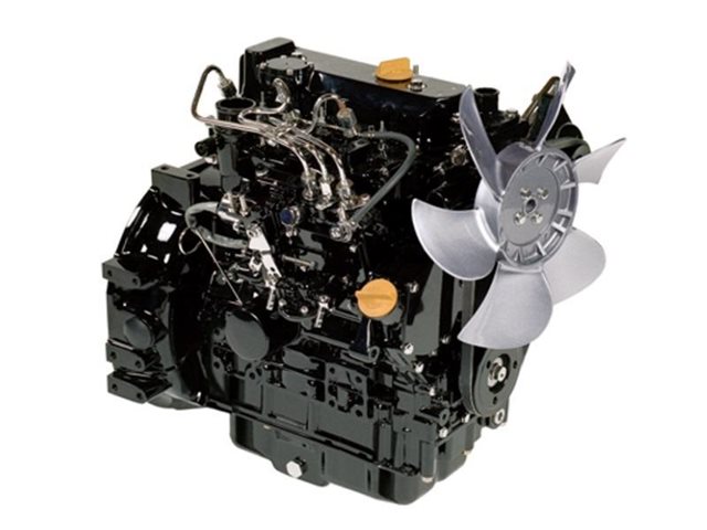 2022 Yanmar TNV Series 3TNV76-CSA at Wise Honda