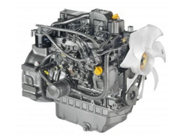 2022 Yanmar TNV Series 4TNV88-BGGE at Wise Honda