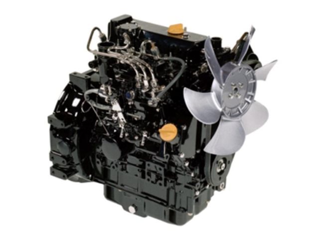 2022 Yanmar TNV Series 3TNV82A-BDSA at Wise Honda