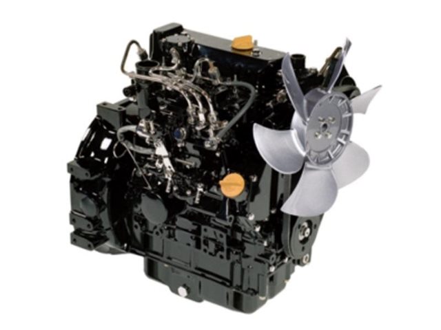 2022 Yanmar TNV Series 3TNV88-BDSA at Wise Honda