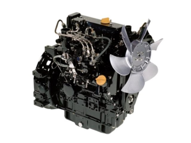 2022 Yanmar TNV Series 3TNV84T-BKSA at Wise Honda