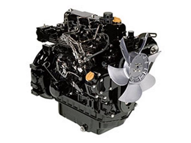 2022 Yanmar TNV Series 4TNV84T-ZDSAD at Wise Honda