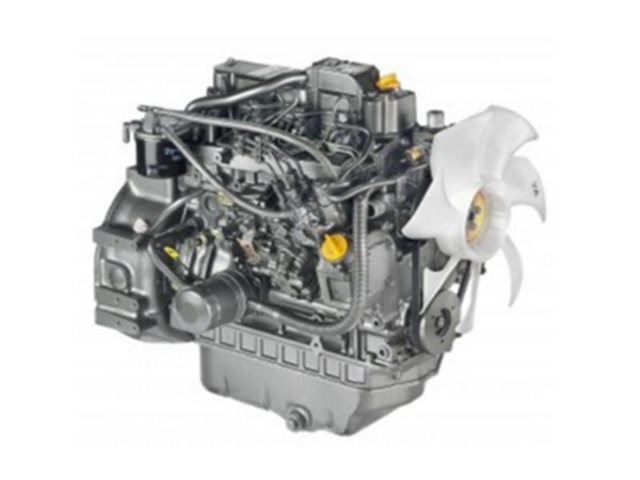 2022 Yanmar TNV Series 4TNV98-ZNSA at Wise Honda